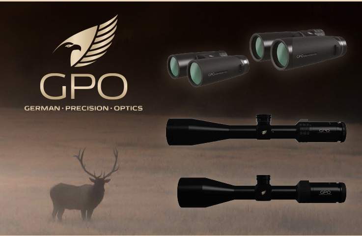 Optyka GPO - German Precision Optics