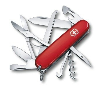 Scyzoryk Victorinox Huntsman 1.3713