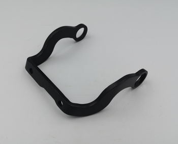 Ramię lewe do karabinu maszynowego DSzK wz. 38 - demobil