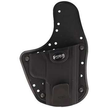 Kabura Fobus XDS, Ruger LC9/9S/380, S&W Shield, Beretta Nano - Prawa
