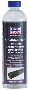 Preparat do czyszczenia tłumików Liqui Moly Guntec 500 ml
