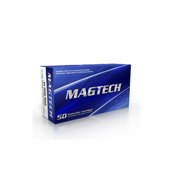 Amunicja .44 Rem Mag Magtech FMJ 15.6g/240gr (50 szt.)