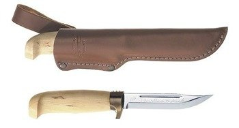 Nóż Marttiini Condor De Luxe Classic 167015