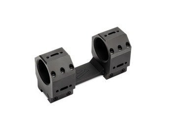 Jednoczęściowy montaż optyki Audere ADVERSUS D 30mm H 34mm 0 MOA