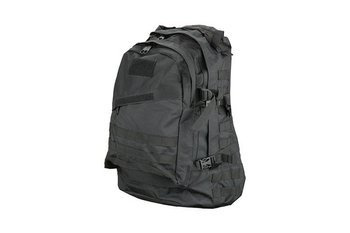 Plecak 3-Day Assault Pack - czarny