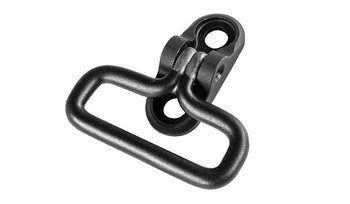 Montaż zawieszenia Magpul M-LOK® GI Sling Swivel - MAG809