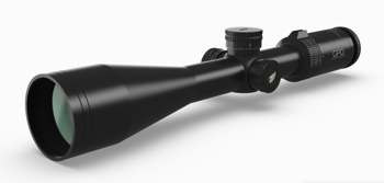 Luneta celownicza GPO PASSION 4x 6-24x50 CM