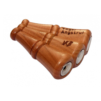 Wabik na lisy ptasi przestrach Weisskirchen