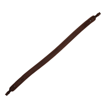 Pas do broni 2WOLFS Deer - brązowy