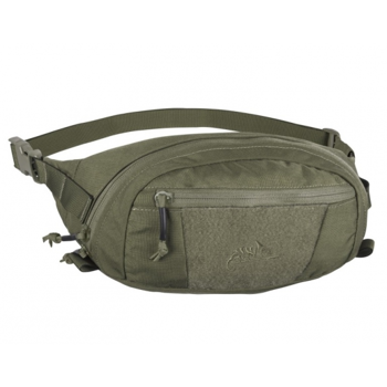 Nerka - torba biodrowa Helikon Bandicoot Olive Green