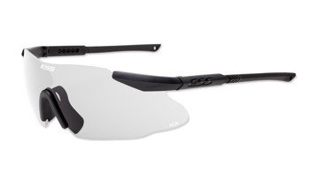 Okulary balistyczne ESS Ice One Clear - przeźroczyste