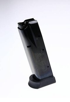 Magazynek do CZ 75 SP-01 9x19 mm 18 nab.