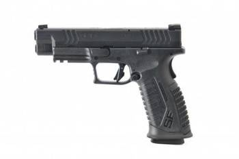 Pistolet samopowtarzalny HS PRODUKT HS SF19 4.5 kal. 9x19 mm