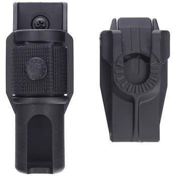 Uchwyt ESP z UBC-05 na pałkę teleskopową 16'', 18'', 21''