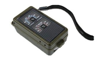 Kompas wielofunkcyjny Mil-Tec