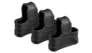 Uchwyt magazynka Magpul Original Magpul 5.56 NATO - 3 szt - MAG001