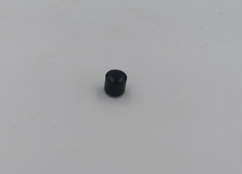 Zatrzask sprężyny do karabinu maszynowego KPW - demobil