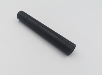 Przyspieszacz do karabinu maszynowego KPW - demobil