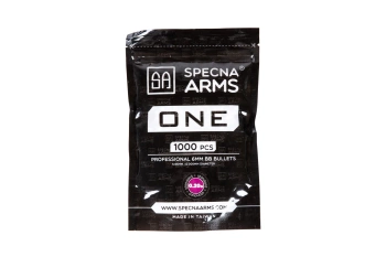 Kulki Specna Arms ONE ™ 0.20g - 1000szt.