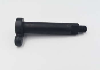 Oś dźwigni donośnika do karabinu maszynowego DSzK wz. 38 - demobil