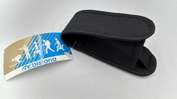 Ładownica na gaz lub magazynek pistoletowy mocowana na pas - Bistana