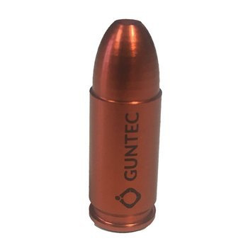 Zbijak aluminiowy 9x19mm GunTec [10 sztuk]