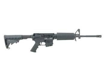 Karabin samopowtarzalny DIAMONDBACK DB15 USB V2 kal. 5,56mm NATO/.223 Rem kat. B4