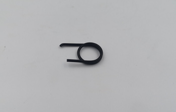 Sprężyna rozdzielacza do karabinu maszynowego KPW - demobil