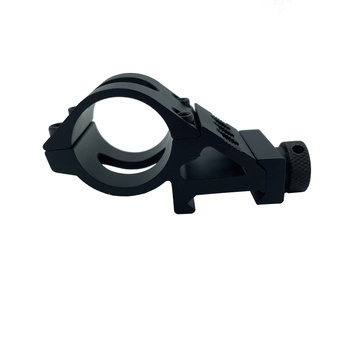 Montaż dystansowy do akcesoriów na RIS