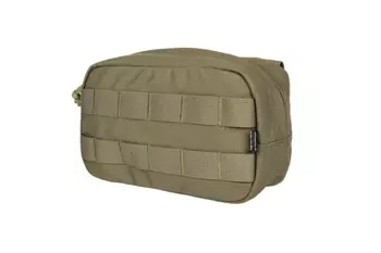 Ładownica cargo pozioma Primal Nomys - Oliwkowa