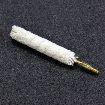 Bawełniany mop do czyszczenia komory karabinu - Dewey