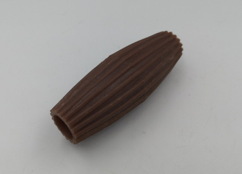 Okładzina rękojeści z tworzywa do karabinu maszynowego DSzK wz. 38 - demobil