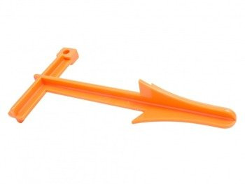 Świderek do obrabiania zwierzyny RealHunter