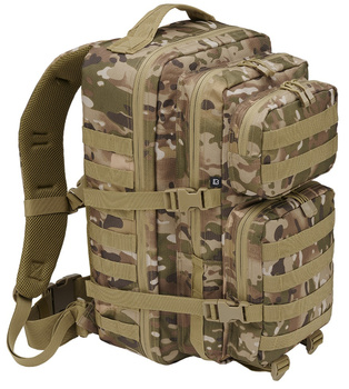 Plecak taktyczny Brandit US Cooper 40L Multicam