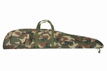 Pokrowiec 130 cm Garbacz z kieszenią FSL5G-5 kamuflaż