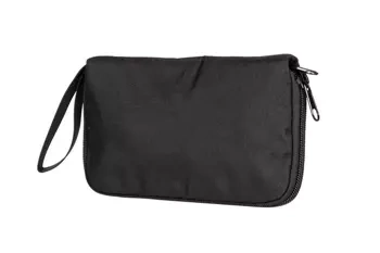 Mały pokrowiec na pistolet Primal Goza - Czarny