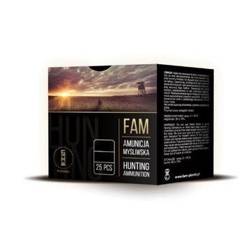 Amunicja 16/70 Pionki "2" gwiazdka 28g (25 szt.)