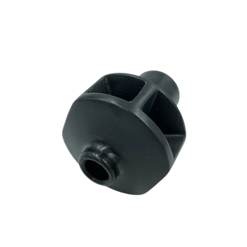 Hamulec wylotowy do karabinu maszynowego DSzK wz. 38 - demobil