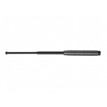 Pałka teleskopowa TDB21 ProSecur baton 21" black