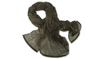 Osobista siatka maskująca - Digital Woodland