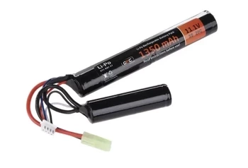 Akumulator Li-Ion 11,1V 1350mAh 20C mała Tamiya GFC