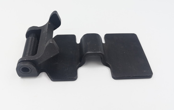 Przesuwak kompletny do karabinu maszynowego DSzK wz. 38 - demobil