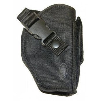 Kabura uniwersalna na pas Leapers Commando Belt Holster