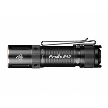 Latarka diodowa EDC Fenix E12 V2.0