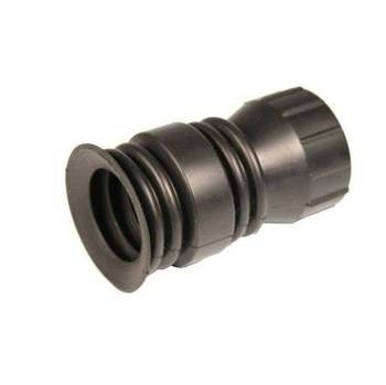 Osłona na lunetę gumowa 38 mm Wegu-GFT