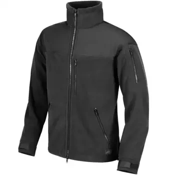 Polar Helikon Classic Army Fleece Jacket - Czarny