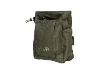 Worek zrzutowy Viper Elite Dump Bag - oliwkowy