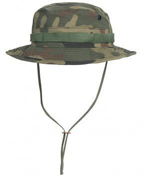 Kapelusz Helikon Boonie Hat - PL Woodland / wz.93