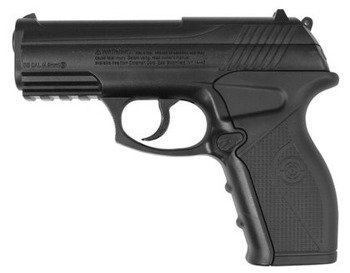 Pistolet Crosman C11 4,5mm CO2