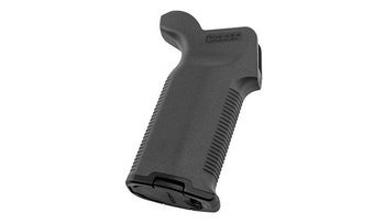 Chwyt Magpul MOE-K2+ Grip do AR15/M4 - Czarny - MAG532-BLK